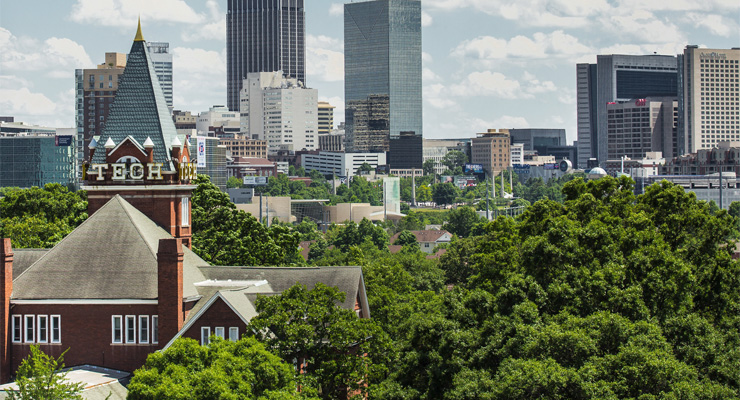 Tree Service Acworth, Marietta, Kennesaw, Woodstock, Roswell GA